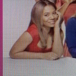 Meet your Posher, Norma